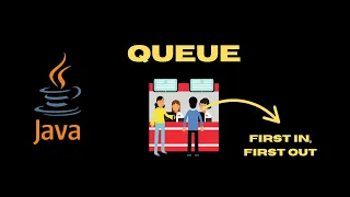 Queue in Java Explained with Real Life Example Ticket Counter