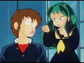 Ataru mocks Lum and dies