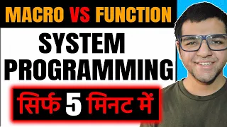 Macro vs Function