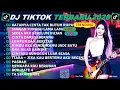 Lagu DJ TIKTOK TERBARU 2026 -🎵DJ KATANYA CINTA TAK BUTUH RUPA 🎵DJ JANGAN TUNGGU LAMA LAMA- FULL ALBUM