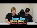 【Snow Man#3】プロダンスディレクターが『show time』ダンプラを分析した結果➡岩本照のスタンスがヤバすぎた