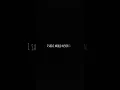 Download Lagu Oh I used to say