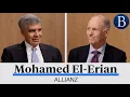 Mohamed El-Erian AI Is In a Rational Bubble At Barron s