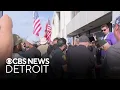 CAIR-MI responds to Jake Lang s appearance in Dearborn