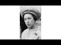 Princess Margaret Countess of Snowdon Biography