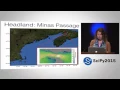 Python in Tidal Energy Three Tools Used in a Collaboration on Array Optimization SciPy 2015 Kri