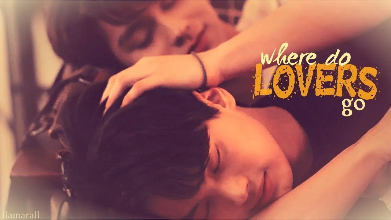Tine & Sarawat | Where Do Lovers Go