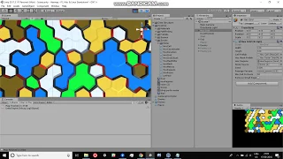 Hex Map