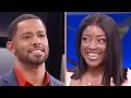 The Funniest Cheesiest Pickup Lines Ever I Steve Harvey
