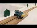 Download Lagu Diesel Train Stunts