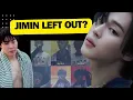 Download Lagu BTS OT6? Jimin Left Out AGAIN