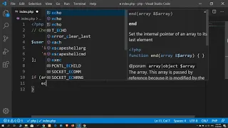 19 Check if array has certain key using array key exists function PHP