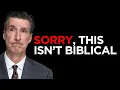 Popular Christian Lingo That s Actually Unbiblical STOP Saying This