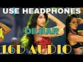 Download Lagu Dilbar (16D Audio not 8D Audio)