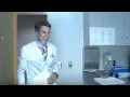 Meet Dr James P Bradley