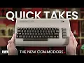 Download Lagu There's a new Commodore 64!