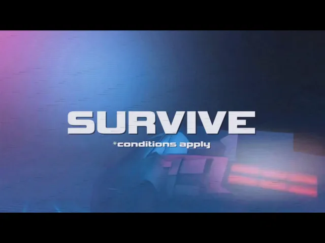 Nightwolf: Survive the Megadome full release trailer