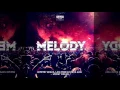 Dimitri Vegas, Like Mike Steve Aoki vs Ummet Ozcan – Melody (Radio Mix)