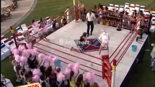 eugenio siller en rebelde pelea mia vs roberta 