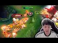 Jz 2000LP Sivir Good Level of Kiting STORMING Super Server Challenger - Engsub vs Xerath