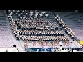 🎧 Went West - Babychiefdoit | Jackson State University Marching Band 2025 [ULTRA HD]
