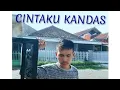 CINTAKU KANDAS (COVER)