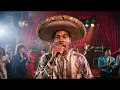 Andre Nickatina - Smoke Dope and Rap | 1980's Corrido Version | Narcocorrido