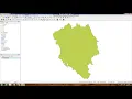 Create Spatialite Database Using QGIS