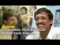 Download Lagu Munir Said Thalib Berjuang untuk Kemanusiaan
