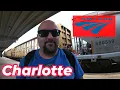 The Ultimate Guide to Charlotte s Amtrak Station Experience