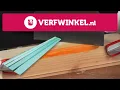 Download Lagu Hoe gebruik je Repair Care EASY Q Modelleerstrips? - TUTORIAL | Verfwinkel.nl