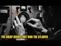 This $20 American Gadget Made U Boats Blind — And They Never Solved It
