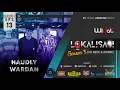 Download Lagu Haudly Wardan On LoKaLiSaSi | Season 3 Eps. 13