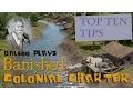 Top Ten Tips for Banished Colonial Charter Mod New Frontier