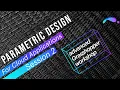 Parametric Design For Cloud Applications Webinar Session 2