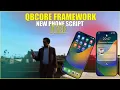 QBCore Free Phone Script For FiveM Server Installation Showcase