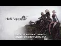 Hills of Radiant Wings (Another Edit Version)