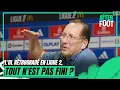 Download Lagu L'OL rétrogradé en Ligue 2, pourquoi tout n'est pas fini