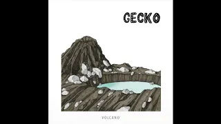 Gecko - iPhone Therefore I Am