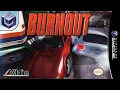 Longplay of Burnout