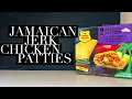 Download Lagu The Original Patty Co Jerk Chicken Patties Review , Farm Foods Food Review