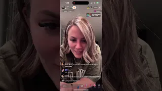 Woahkenzy TikTok Live 25