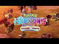 Pokémon Horizons – Season 3: MEGA VOLTAGE / Rising Hope — Fan-Made Opening (We Are Strong)