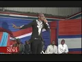 Mr Vegas Vs Pastor Jennings - TVJ Prime Time News