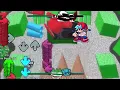 Download Lagu vs bambi strident crisis v1.5 fnf spamophobia