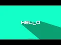 Master Long Shadow Animation After Effects Tutorial Tutorial for Beginners