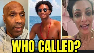 Florida Attorney CONNECTS THE DOTS in Nolan Wells Case