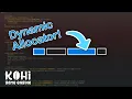 Kohi Dynamic Allocator Vulkan Game Engine Series Re-Upload