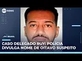 Download Lagu Saiba quem é o oitavo suspeito pelo assassinato do ex-delegado Ruy Ferraz Fontes | #SBTBrasil