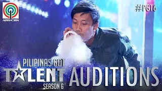 Download Pilipinas Got Talent 2018 Auditions: Joven Olvido - Vape Tricks MP3